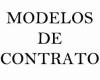 Modelo de  contrato do salão parceiro e profissional parceiro autônomo