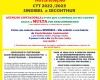 NOTIFICAÇÃO CTT 2022/2023 - REGIÃO SUL/ES