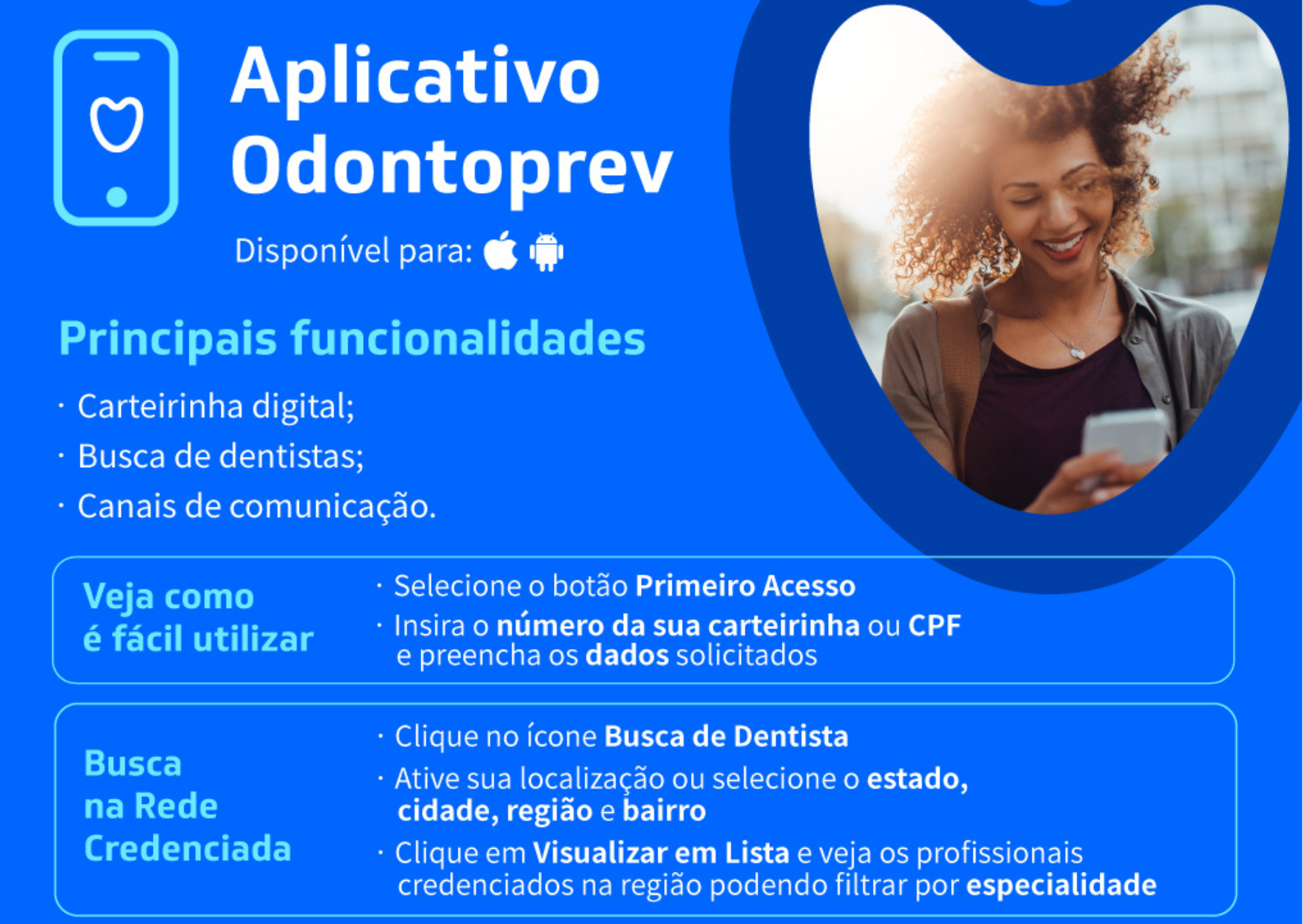 APLICATIVO ODONTOPREV